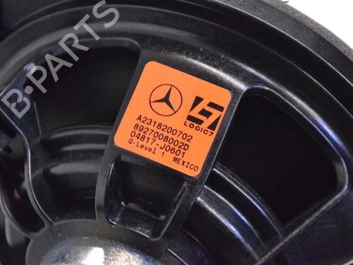 Speaker MERCEDES-BENZ GLS (X166) 350 d 4-matic (166.824) | BP30227394E2  - Image 5