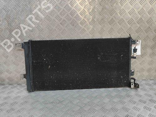 Used AC radiator AUDI A5 Sportback (F5A, F5F) 35 TFSI Mild Hybrid (150 hp) 27787562