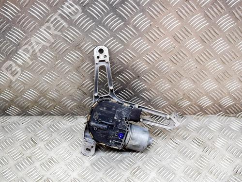 Used Front wiper motor Front wiper motor BMW i3 (I01) s Electric (102 hp) 29391163 29391163