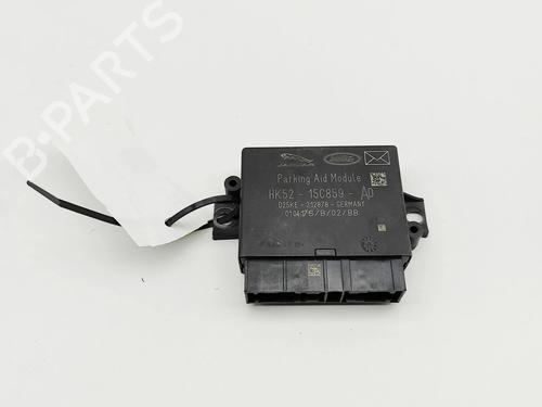 Used Electronic module Electronic module 37029688 37029688