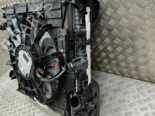 Radiator set BMW X7 (G07) xDrive 40 d Mild-Hybrid | BP27795476M120  - Image 5