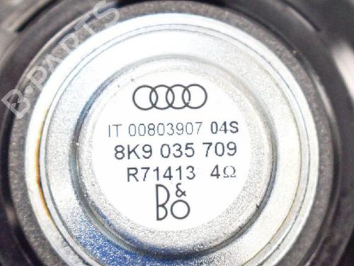 Speaker AUDI A5 Sportback (8TA) S5 quattro | BP6741083E2 