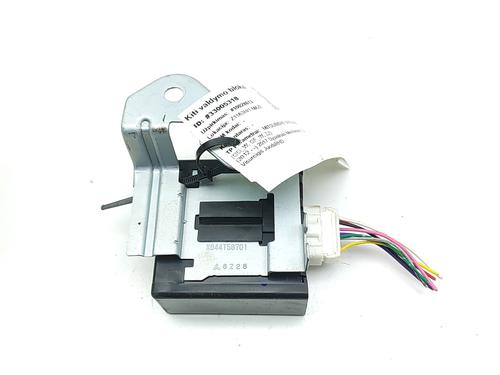 Electronic module MITSUBISHI OUTLANDER III (GG_W, GF_W, ZJ, ZL, ZK) 2.2 Di-D 4WD (GF6W) | BP30301689M83