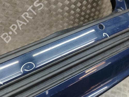Rear bumper FORD MONDEO V Turnier (CF) 2.0 TDCi | BP31073092C8 