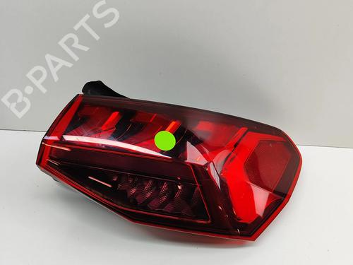 Used Right taillight AUDI A3 Limousine (8YS, 8YM) 35 TFSI Mild Hybrid (150 hp) 28433168