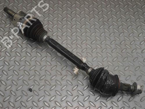 Right front driveshaft ALFA ROMEO STELVIO (949_) 2.0 Q4 (949.AXA2A) | BP30243386M39 
