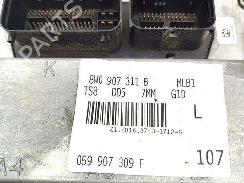 Engine control unit (ECU) AUDI A4 Allroad B9 (8WH, 8WJ) 3.0 TDI quattro | BP35727131M57 - Image 7
