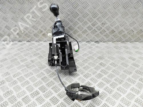Gear lever MITSUBISHI LANCER VIII (CY_A, CZ_A) EVO X (CZ4A) | BP34560251M90 - Image 4