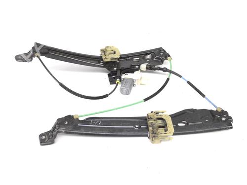 Front right window mechanism BMW 5 (F10) 520 d | BP33354597C23 - Image 2