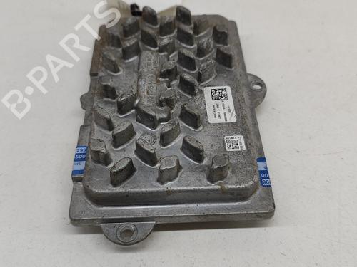 Electronic module PEUGEOT 2008 II (UD_, US_, UY_, UJ_, UR_, UC_) e-2008 (UKZKXZ) | BP27779035M83 