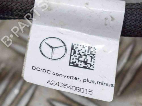 Wiring harness MERCEDES-BENZ EQA (H243) EQA 250 (243.701) | BP27762664E16 