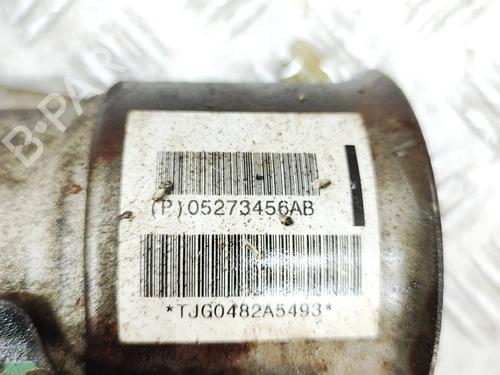 Transfer box JEEP COMPASS (MK49) 2.2 CRD 4x4 | BP38070164M36 - Image 8