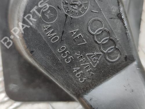 Pipe AUDI Q7 (4MB, 4MG, 4MQ) 3.0 TDI e-tron quattro | BP25615046M125 