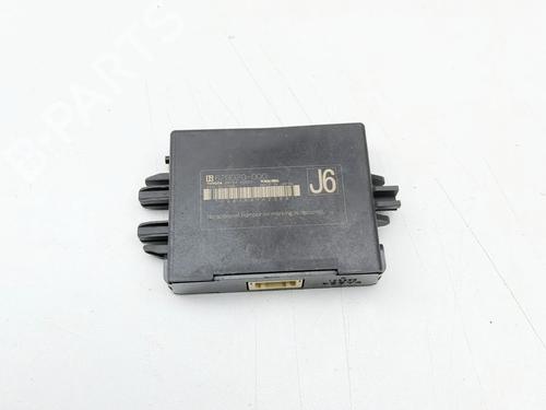 Electronic module TOYOTA bZ4X (_EAM1_) EV (XEAM10) | BP39381403M83 - Image 3