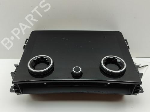Used Electronic module LAND ROVER RANGE ROVER SPORT II (L494) 5.0 SCV8 4x4 (510 hp) 27792619