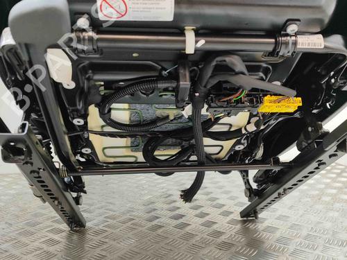 Seats set MERCEDES-BENZ SLC (R172) 180 (172.431) | BP29485986C78 