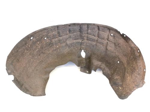 Wheel arch AUDI A4 B8 (8K2) S4 quattro | BP30209662C56 