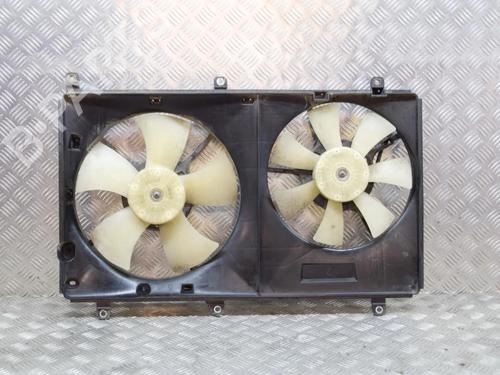 Used Radiator fan Radiator fan 8846956 8846956