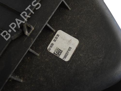 Luftfiltergehäuse JEEP CHEROKEE (KK) 2.8 CRD 4x4 | BP30244007M87 