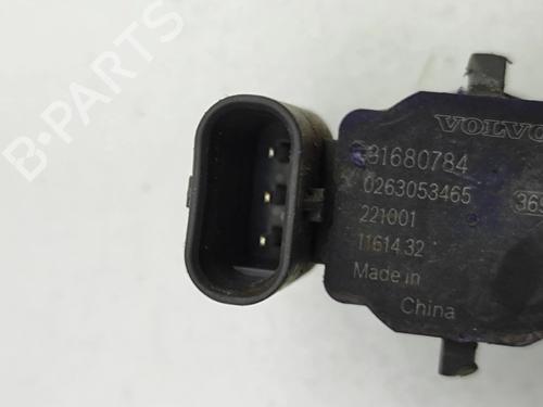 Electronic module POLESTAR POLESTAR 2 (534) EV | BP27798370M83 