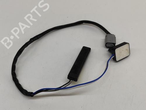 Used Electronic module HYUNDAI KONA (SX2) EV (218 hp) 27786281