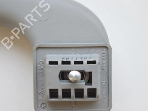 Interior roof handle BMW 3 Coupe (E92) 335 d | BP33358198I35 - Image 3