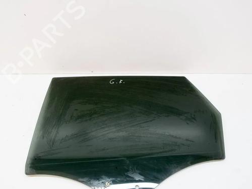 Used Rear left door window AUDI A6 C7 Avant (4G5, 4GD) 2.0 TDI (177 hp) 9628202