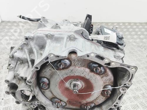 Used Gearbox Gearbox 33882554 33882554