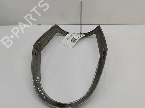 Headlight eyebrow MERCEDES-BENZ S-CLASS Saloon (W108, W109) 280 S (108.016) | BP23865525C118 