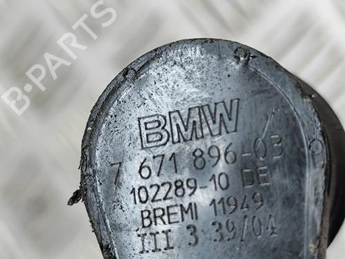 Ignition coil BMW MOTORCYCLES R 1200 R 1200 GS (R12) | BP28563829M94 