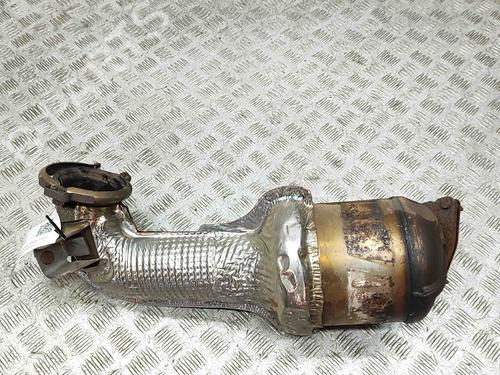 Used Catalyst LAND ROVER RANGE ROVER EVOQUE (L538) 2.0 D (150 hp) 27342916