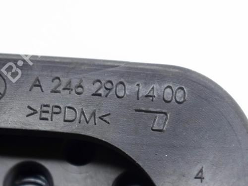 Other MERCEDES-BENZ A-CLASS (W177) A 200 (177.087) | BP27757409O1 