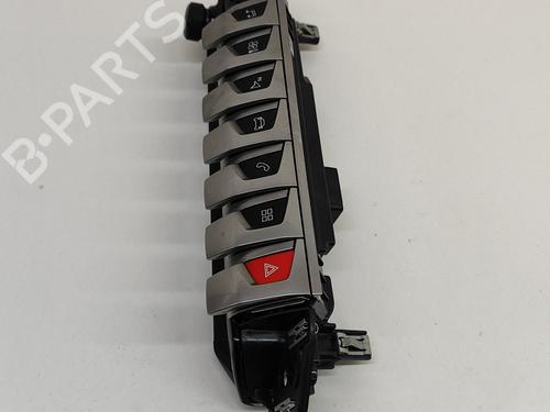Switch PEUGEOT 3008 II SUV (MC_, MR_, MJ_, M4_) 1.2 THP/ PureTech 130 (MRHNSM, MRHNSU, MRHNSJ, MRHNYW,... | BP16536265I30 