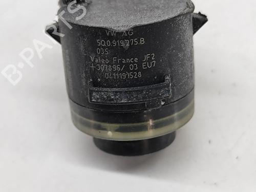 Elektronisk modul PORSCHE CAYENNE Coupe (9YB) 3.0 AWD (9YBAA1) | BP27788036M83