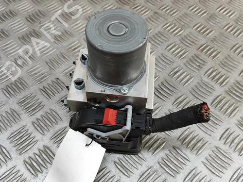 Módulo de ABS PORSCHE CAYENNE Coupe (9YB) 3.0 AWD (9YBAA1) (340 hp) 27793915