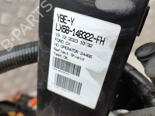 Wiring harness FORD KUGA III (DFK) 2.5 FHEV | BP33370626E16  - Image 6