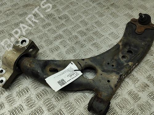 Used Left front suspension arm VW TIGUAN (5N_) 2.0 TDI 4motion (140 hp) 26679320