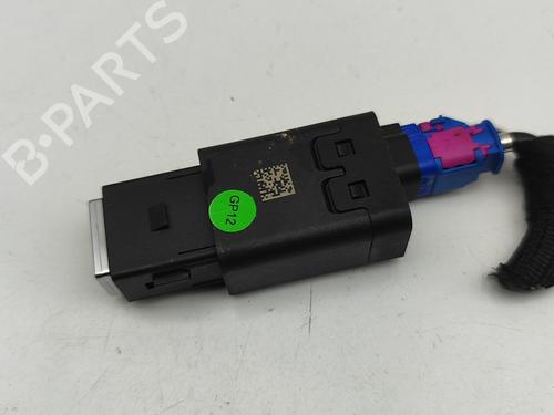 Elektronisk modul CITROËN JUMPY III Van (V_) 1.5 BlueHDi 120 | BP28438430M83