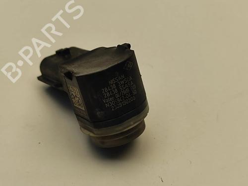 Electronic module NISSAN LEAF (ZE1) Electric | BP27781022M83 