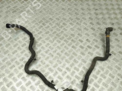 Used Pipe CITROËN C5 AIRCROSS (A_) 1.6 Hybrid 225 (A45GFR) (224 hp) 29752903