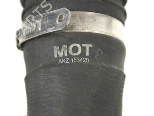 Pipe ALFA ROMEO GIULIA (952_) 2.2 D (952AEM250, 952AEA250) | BP33346976M125  - Image 5