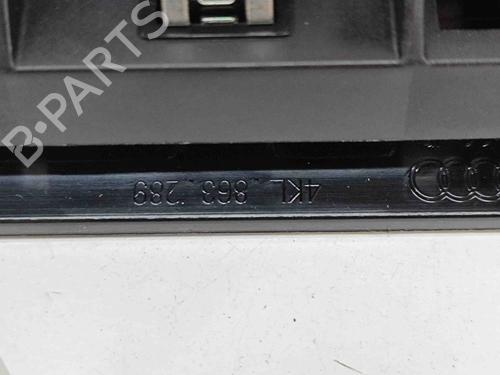 Other AUDI E-TRON (GEN) 55 quattro | BP29404624O1 