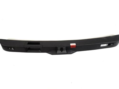 Used Tailgate trim Tailgate trim LAND ROVER RANGE ROVER IV (L405) 4.4 SDV8 4x4 (340 hp) 33342744 33342744