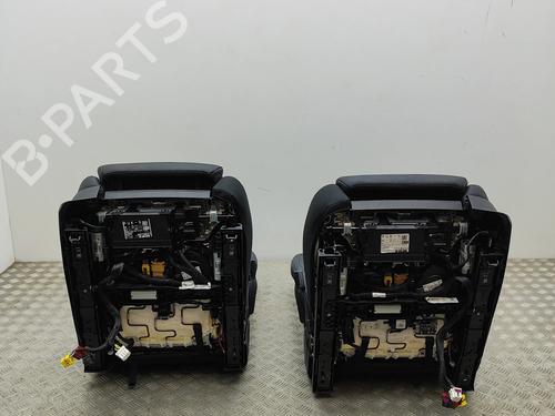 Seats set PORSCHE MACAN (XAB) 4 Electric 4 (XABBB1, XABFD1) | BP38466752C78 - Image 6