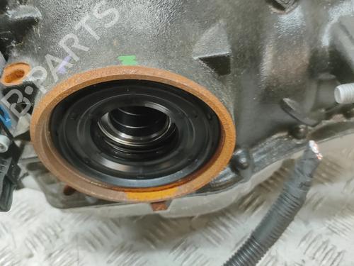 Rear differential BMW XM (G09) XM All-wheel Drive | BP32501271M24  - Image 6