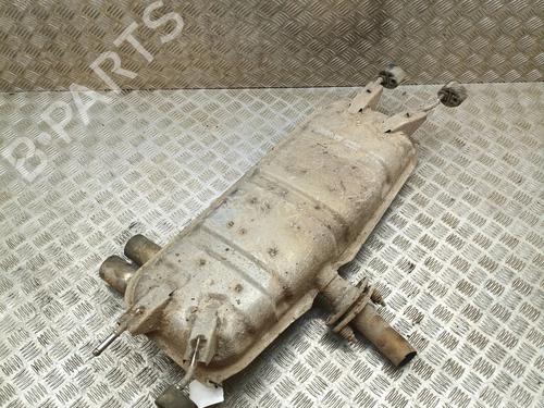 Exhaust system MAZDA MX-5 IV (ND__) 2.0 (ND2E, ND6E) | BP40042828M121  - Image 5
