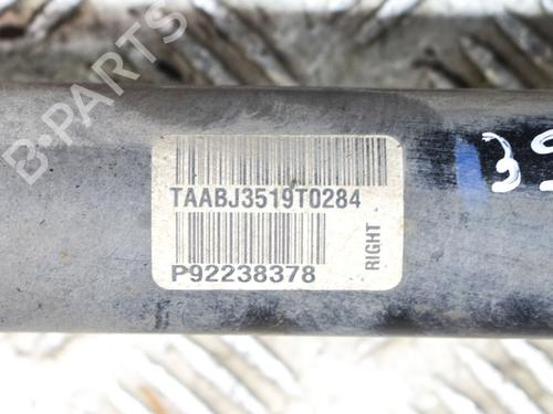 Right rear driveshaft CHEVROLET CAMARO 6.2 | BP13319766M41 