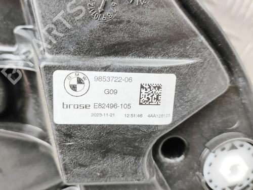 Front right window mechanism BMW XM (G09) XM All-wheel Drive | BP33390442C23  - Image 6