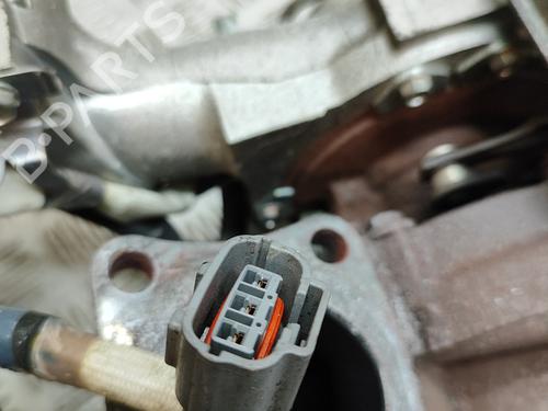 Turbocharger/Supercharger MAZDA 6 Saloon (GH) 2.2 D (GH10) | BP30285038M71