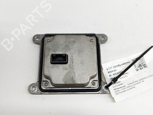 Electronic module SSANGYONG KORANDO (C300) E-Motion | BP27776674M83